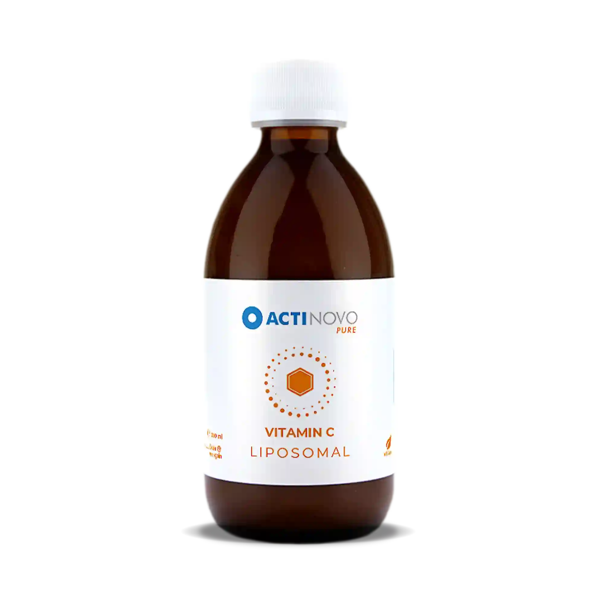 Liposomales Vitamin C