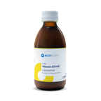 Vitamin D3 + K2 Liposomal 50 150