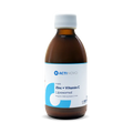Liposomales Zink + Vitamin C