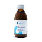 Liposomales Zink + Vitamin C