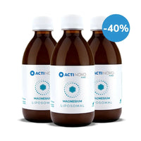 3x Liposomal Magnesium