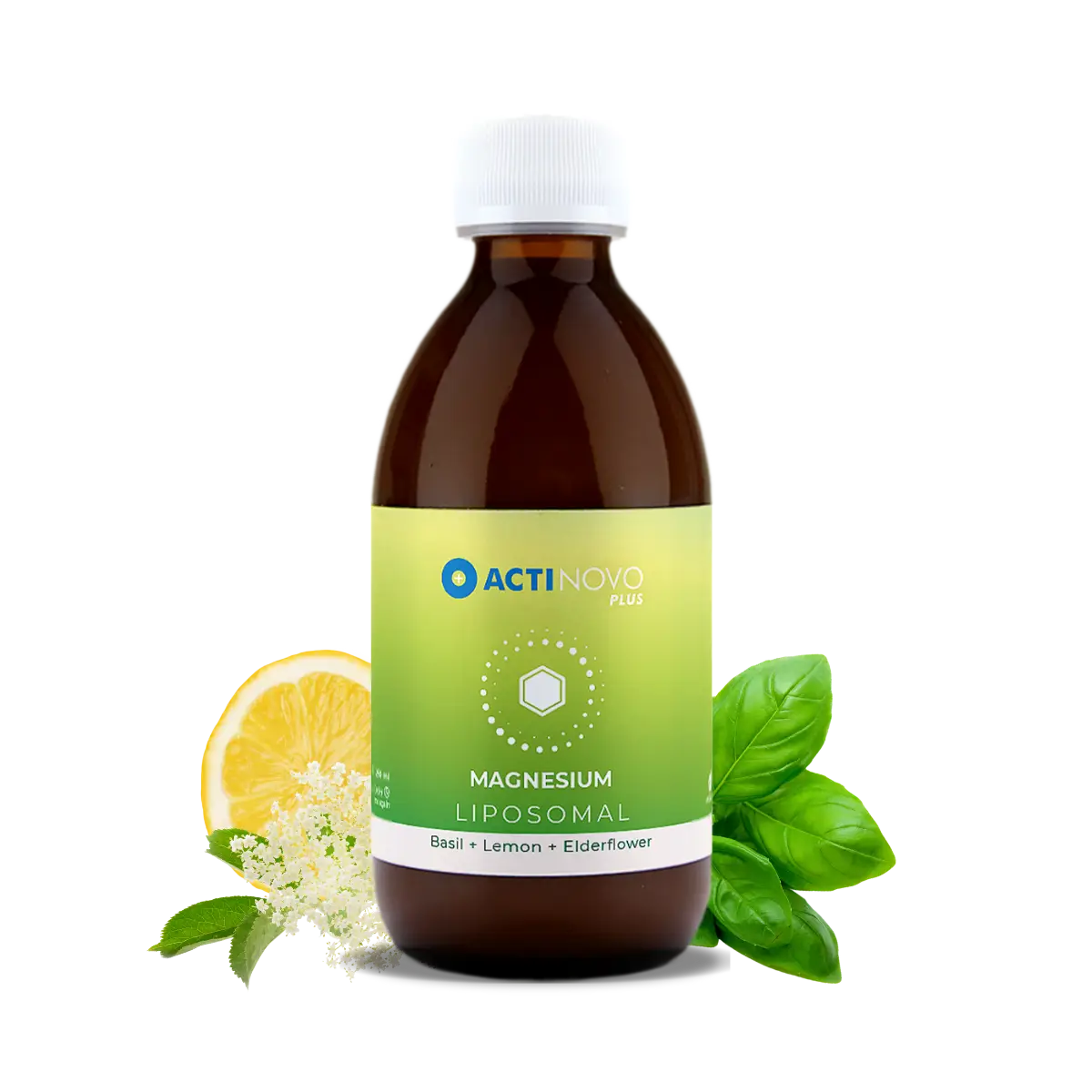 Liposomal Magnesium