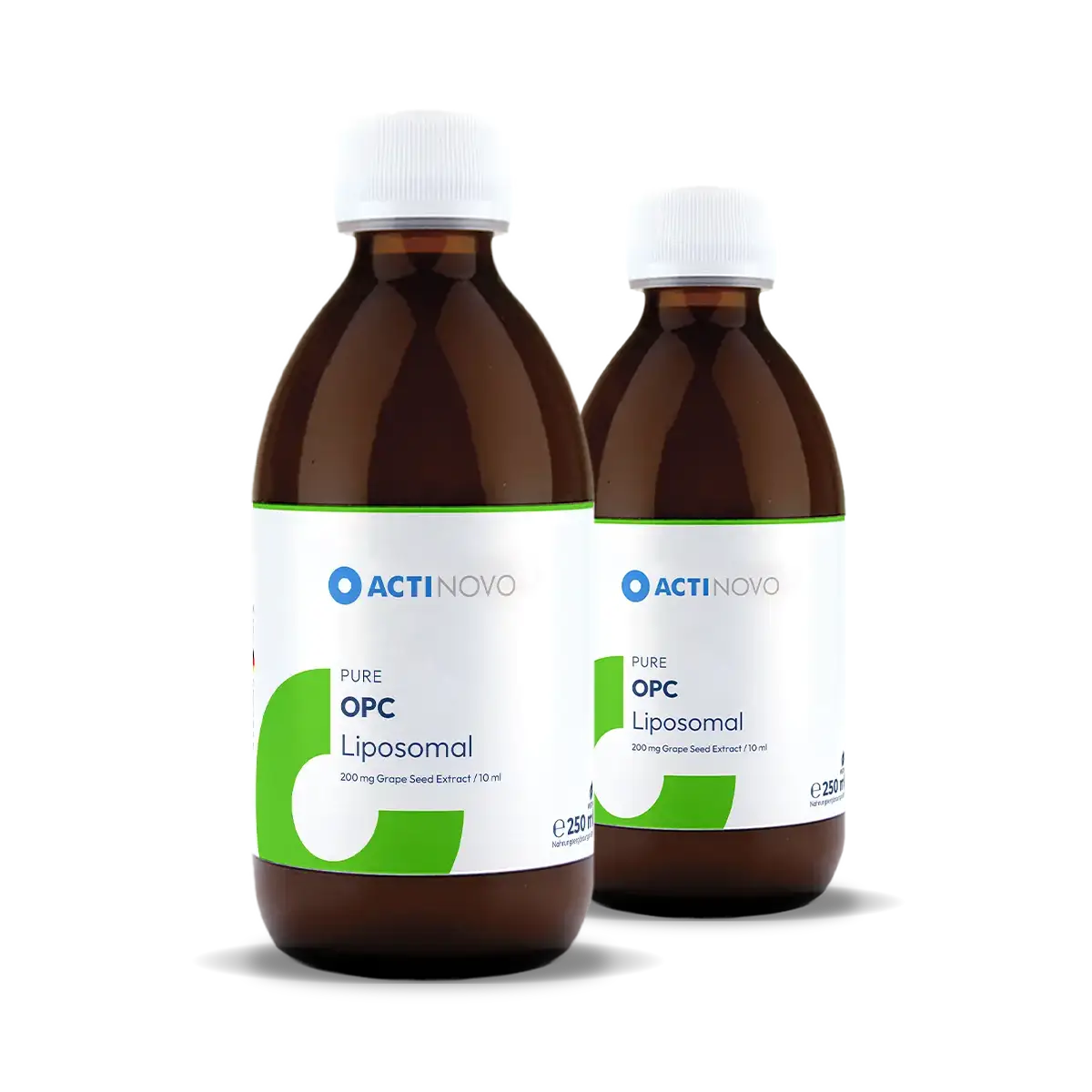 OPC (Grape Seed Extract) Liposomal 200