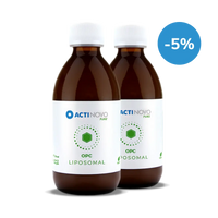 2x Liposomales OPC