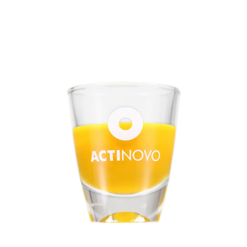 Shotglas ActiNovo
