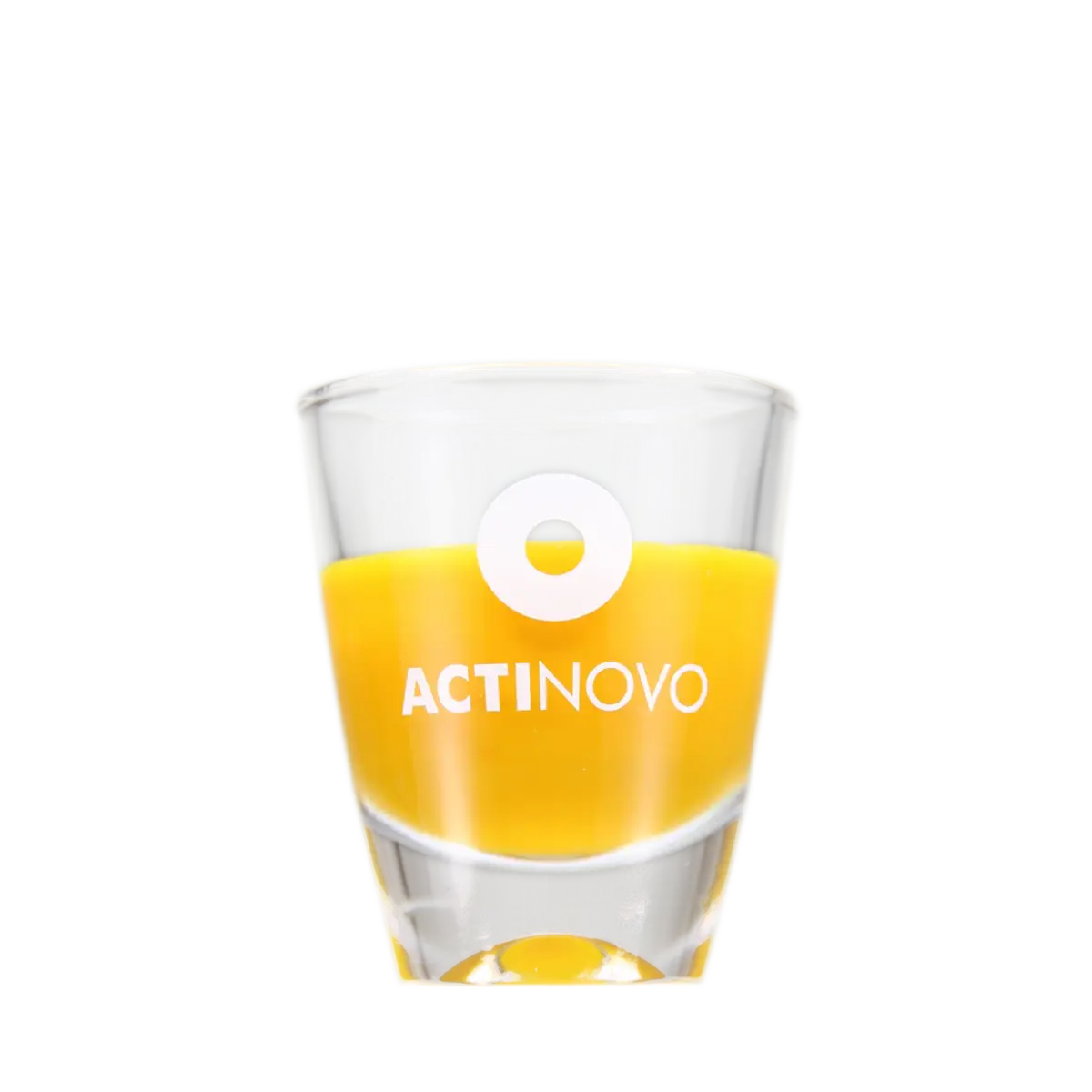 ActiNovo Shot Glas