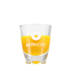 Shotglas ActiNovo