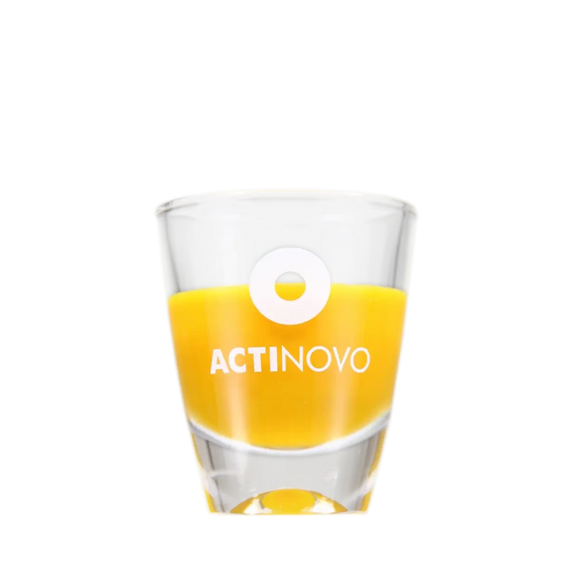 Shotglas ActiNovo