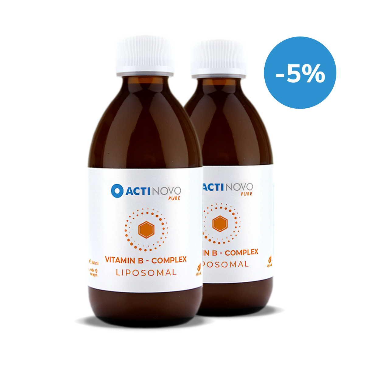 Liposomal B-Complex