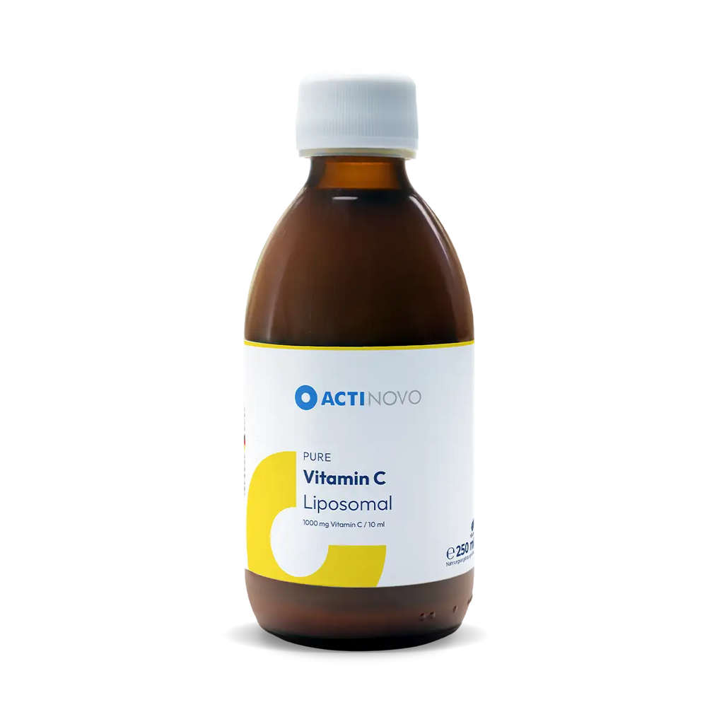 Vitamin C Liposomal 1000
