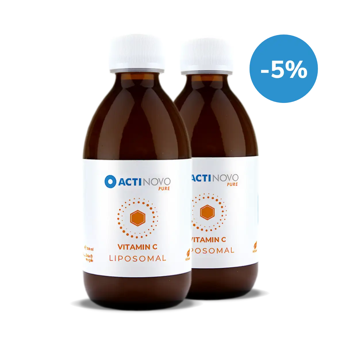 Liposomal Vitamin C